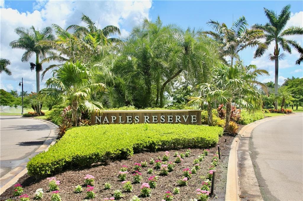 14379 Neptune AVE NAPLES, FL 34114