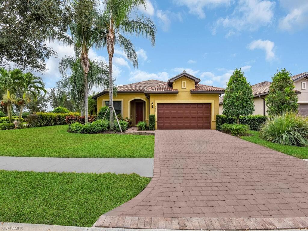 6206 Victory DR AVE MARIA, FL 34142