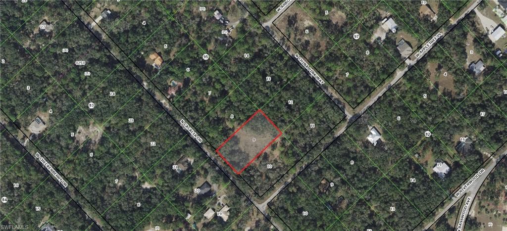 9079 N CACALIA DR CRYSTAL RIVER, FL 34428