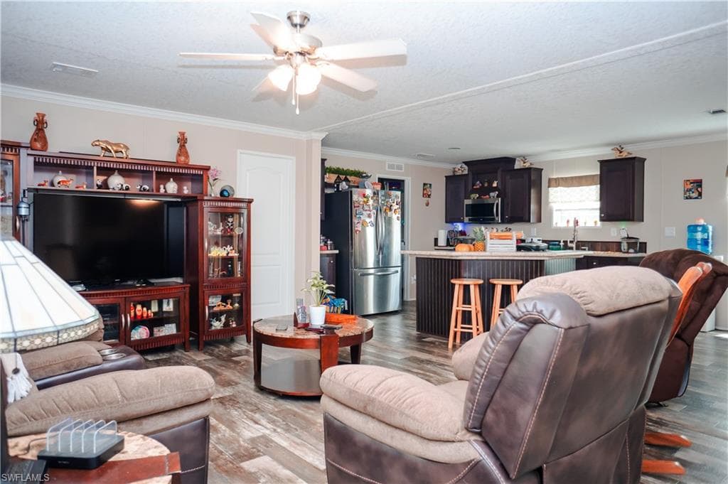 585 Lindero ST CLEWISTON, FL 33440
