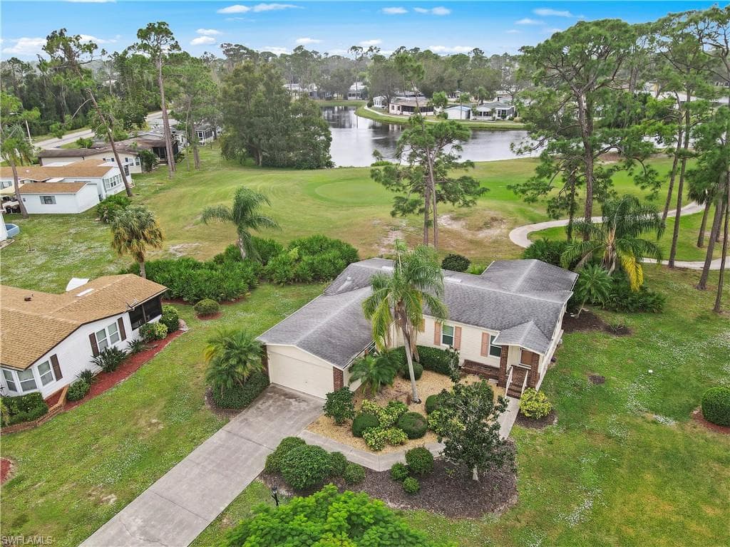 10748 Timber Pines CT NORTH FORT MYERS, FL 33903