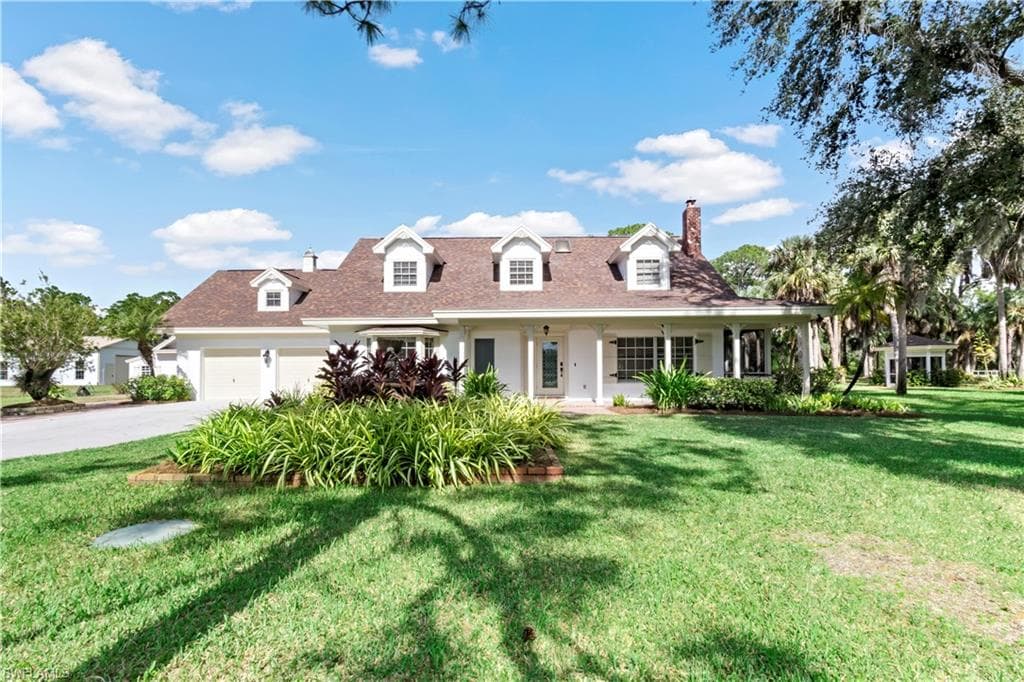 18301/311 Panther Trail LN NORTH FORT MYERS, FL 33917