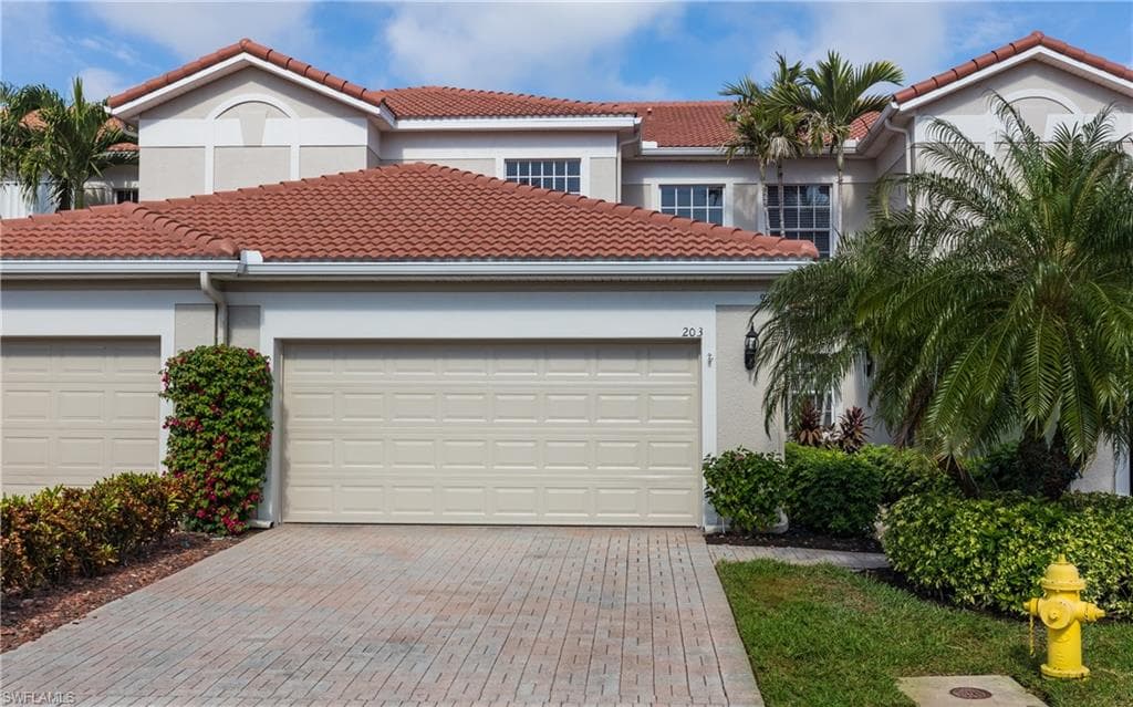 9210 Belleza WAY 203 FORT MYERS, FL 33908