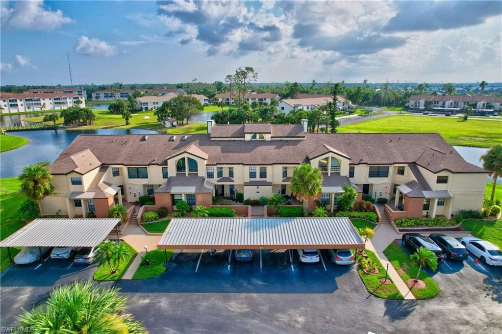 17270 Eagle TRCE 10 FORT MYERS, FL 33908