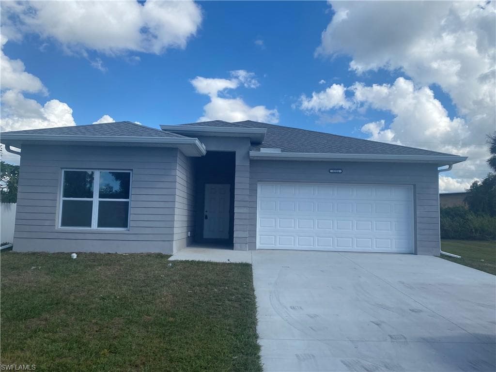 2221 Barden ST FORT MYERS, FL 33916