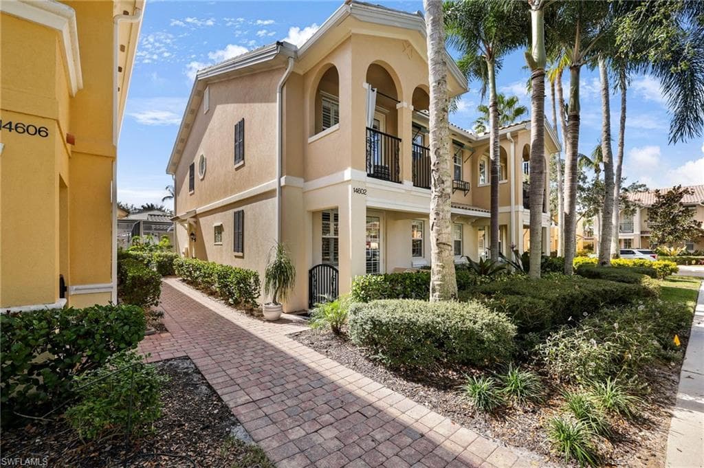 14602 Escalante WAY BONITA SPRINGS, FL 34135