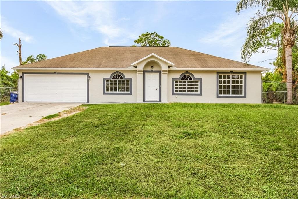 1801 Churchill AVE LEHIGH ACRES, FL 33971