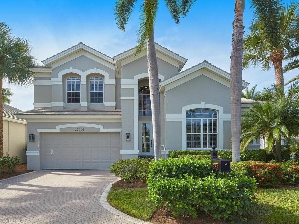 27209 Shell Ridge CIR BONITA SPRINGS, FL 34134