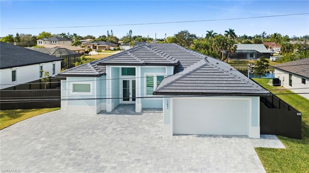 1202 SW 11th PL CAPE CORAL, FL 33991