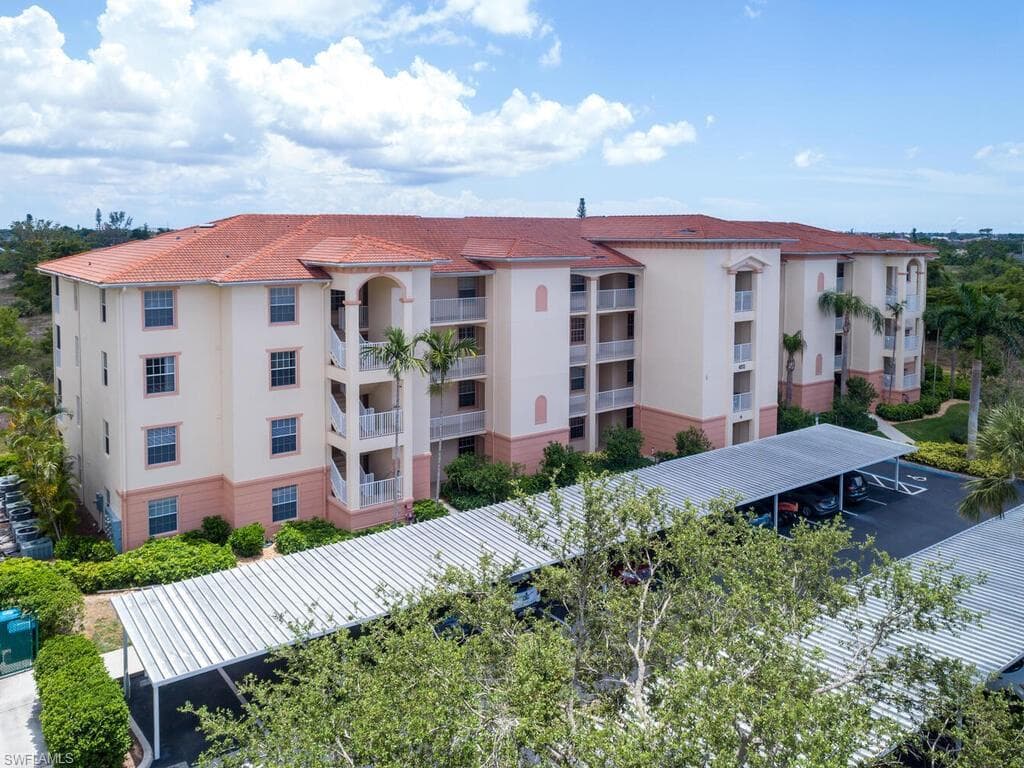 4013 Palm Tree BLVD 206 CAPE CORAL, FL 33904