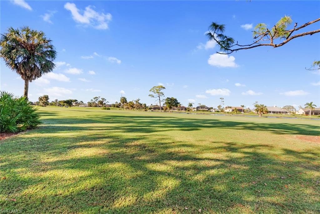 16241 Fairway Woods DR 1103 FORT MYERS, FL 33908