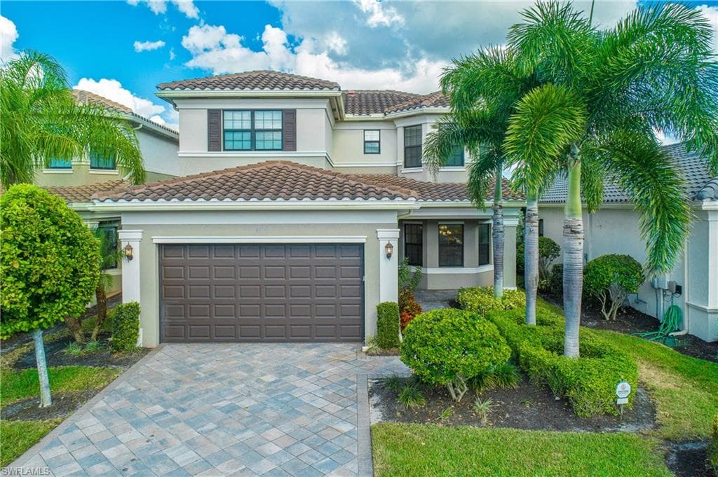 4196 Siderno CT NAPLES, FL 34119