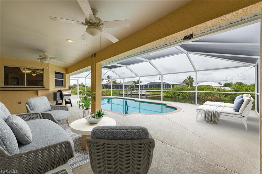 403 NW 33rd AVE CAPE CORAL, FL 33993