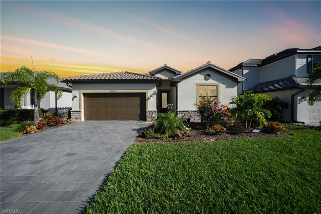 13880 Pine Lodge LN FORT MYERS, FL 33913