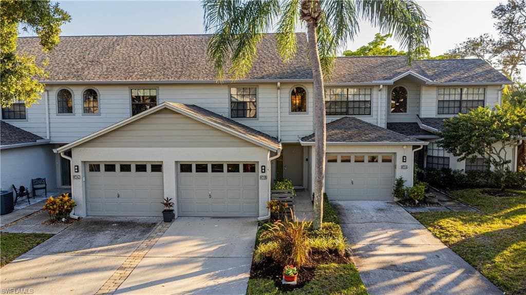 871 Meadowland DR B NAPLES, FL 34108