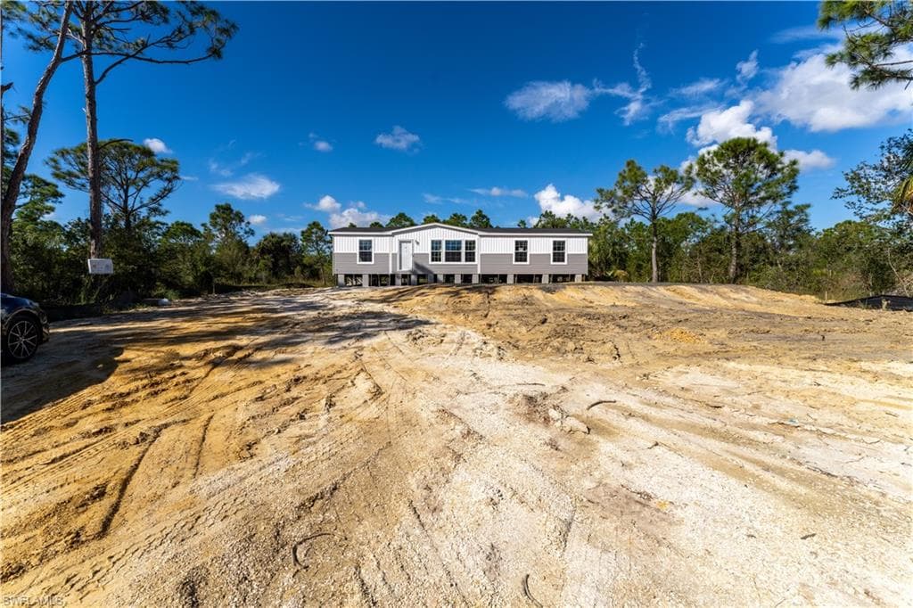 7307 Alfred BLVD PUNTA GORDA, FL 33982