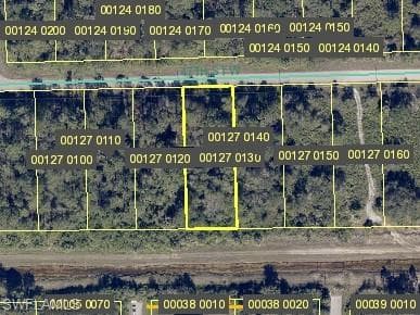3115 47th ST W LEHIGH ACRES, FL 33971