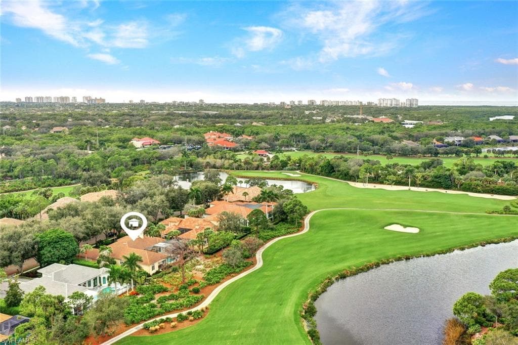 1548 Gormican LN NAPLES, FL 34110