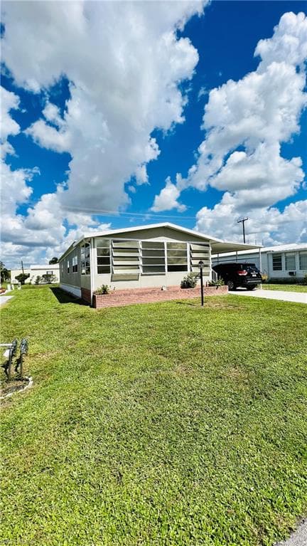 11931 Monaco LN BONITA SPRINGS, FL 34135