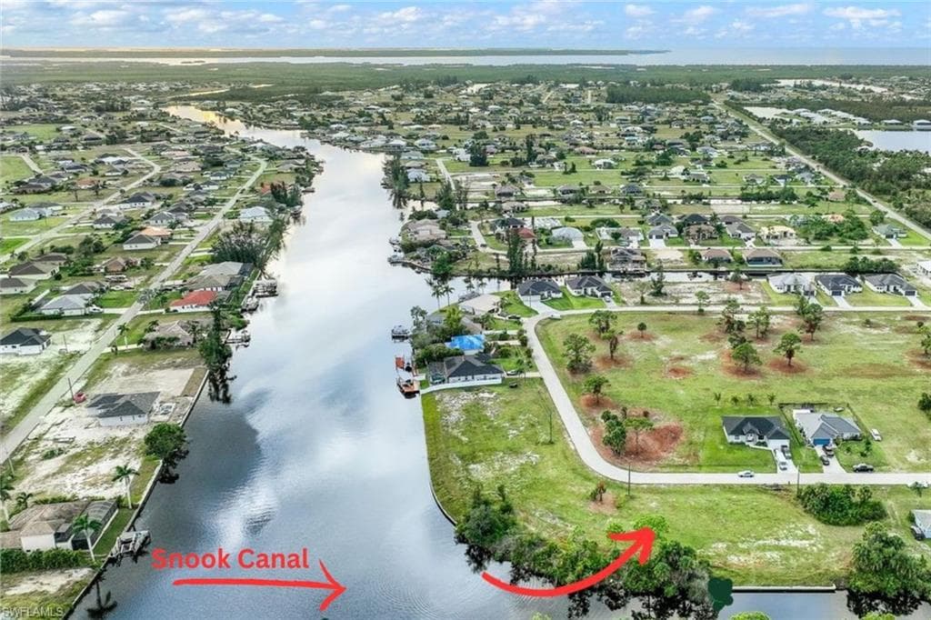 2303 NW 32nd PL CAPE CORAL, FL 33993