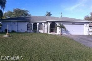 1306 10th PL CAPE CORAL, FL 33991