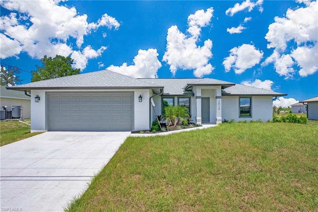 6013 Thorpe AVE FORT MYERS, FL 33905