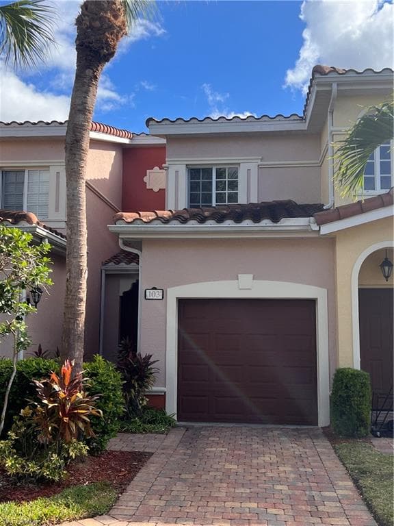 20121 Estero Gardens CIR 103 ESTERO, FL 33928