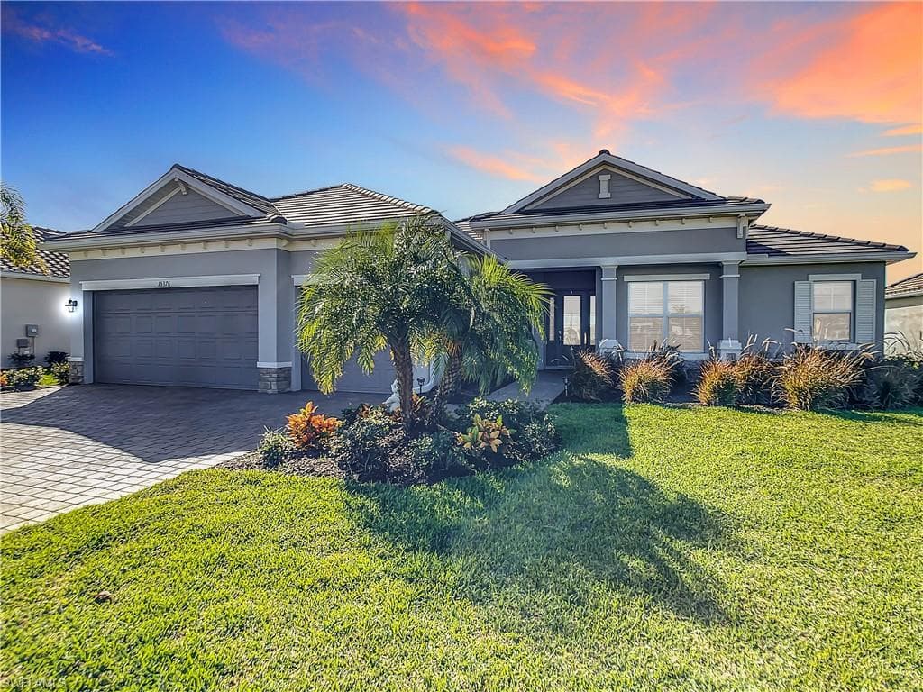 15376 Spanish Point DR PORT CHARLOTTE, FL 33981