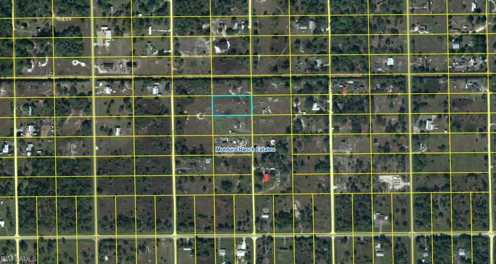 760 N Olivo ST CLEWISTON, FL 33440