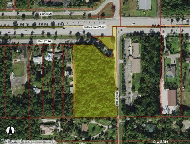 0000 Golden Gate PKY NAPLES, FL 34116