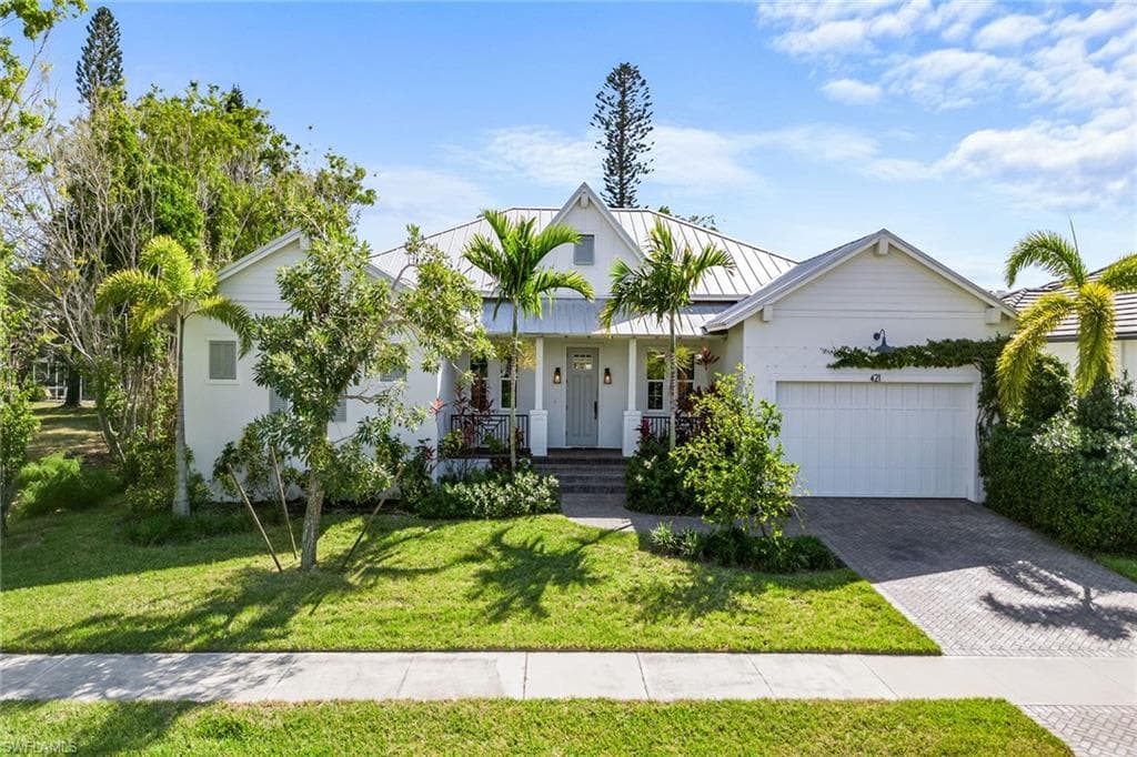 421 Elk CIR MARCO ISLAND, FL 34145