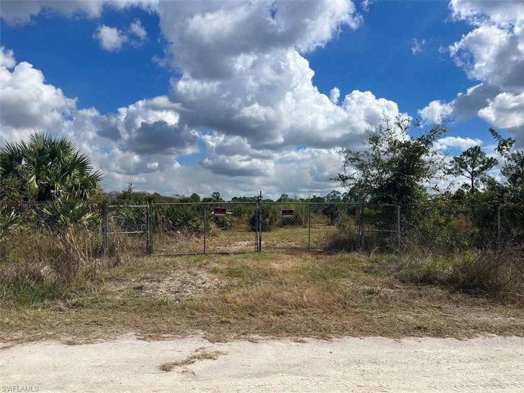 545 S Coral ST CLEWISTON, FL 33440