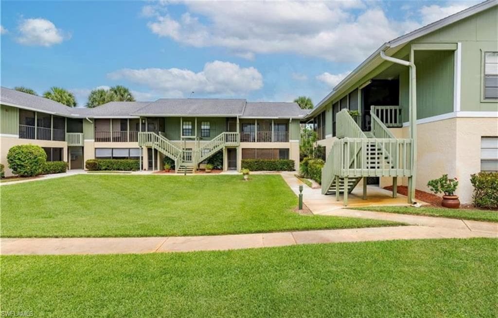 5501 Rattlesnake Hammock RD 601 NAPLES, FL 34113