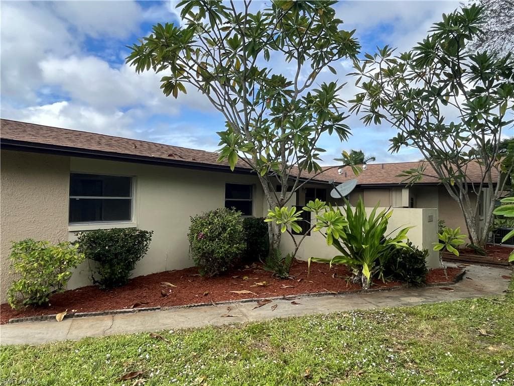 6148 Principia DR 4 FORT MYERS, FL 33919