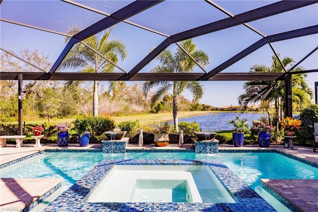 12746 Dundee LN NAPLES, FL 34120