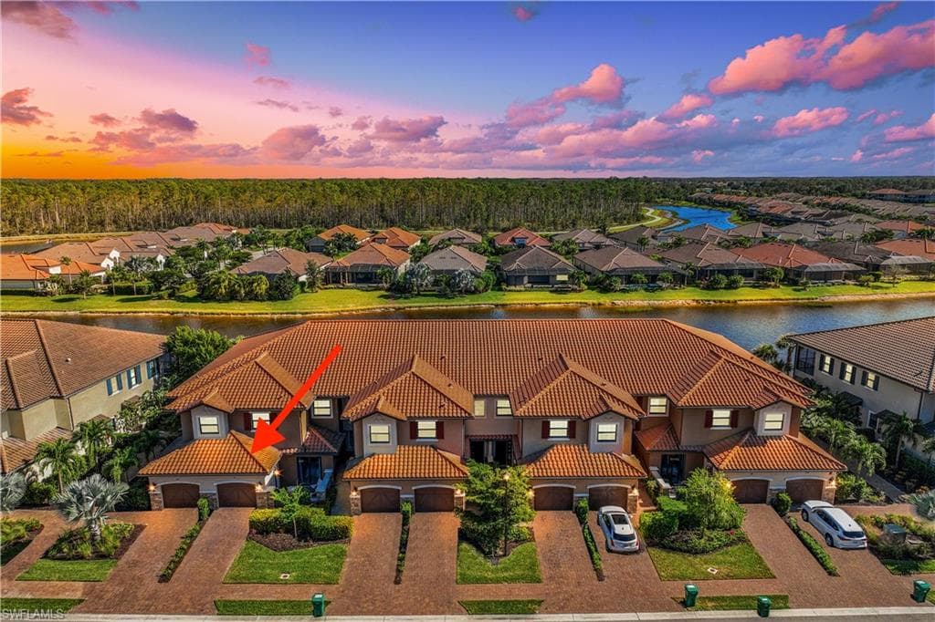 9653 Montelanico LOOP 101 NAPLES, FL 34119