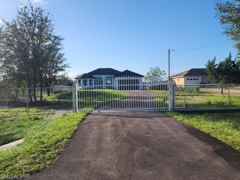 4182 22nd AVE NE NAPLES, FL 34120