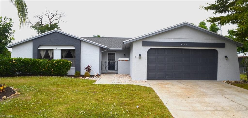 4122 SE 2nd AVE CAPE CORAL, FL 33904