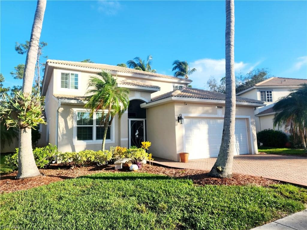 14275 Reflection Lakes DR FORT MYERS, FL 33907