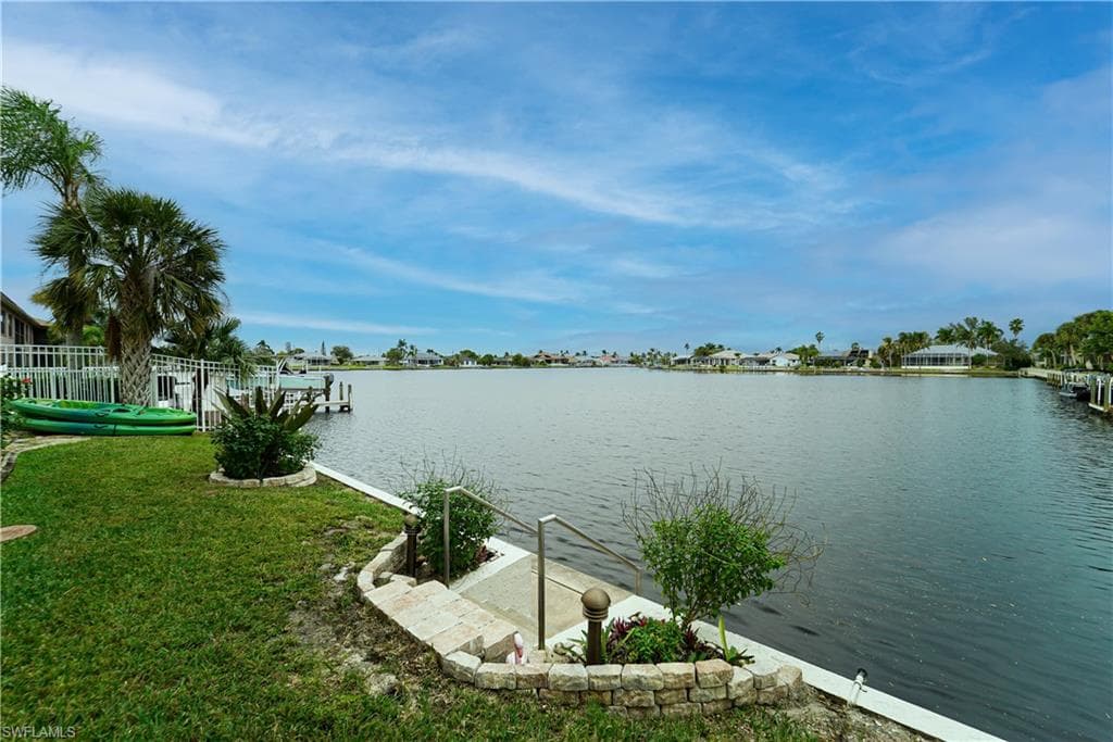 123 47th TER 201 CAPE CORAL, FL 33914