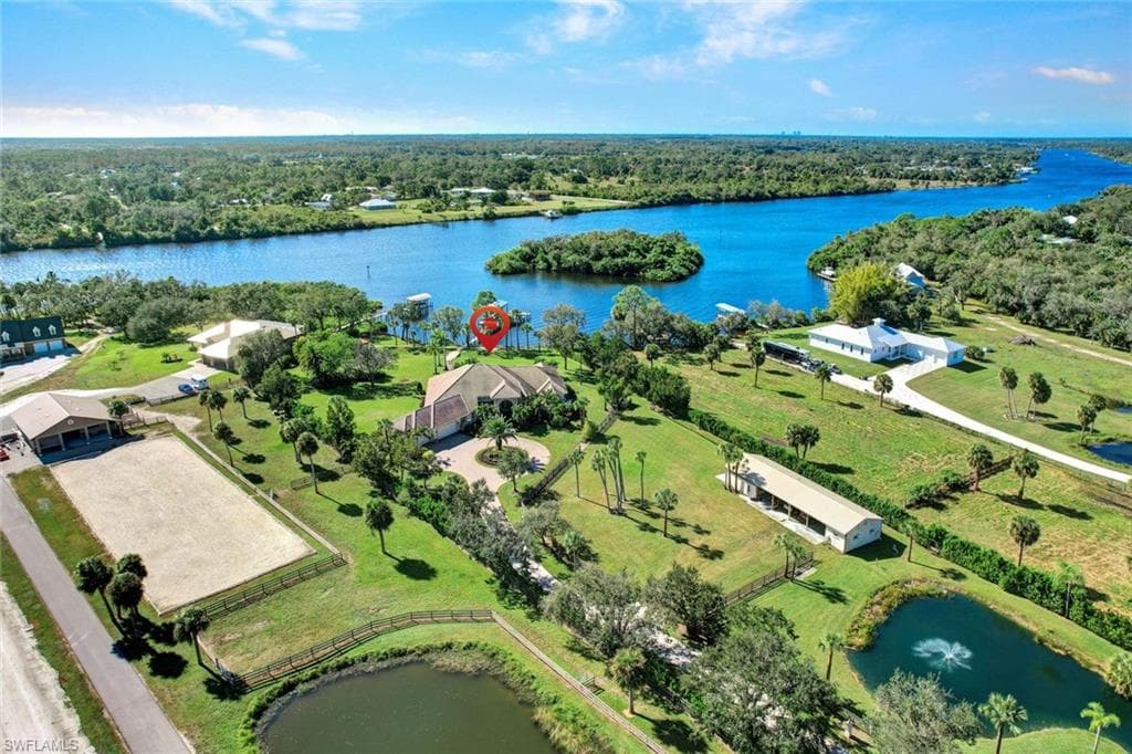 15850 Rivercreek CT ALVA, FL 33920