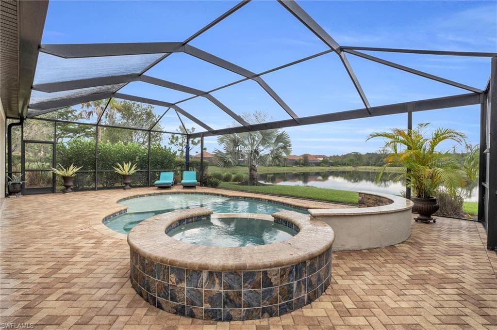 12631 Kinross LN NAPLES, FL 34120