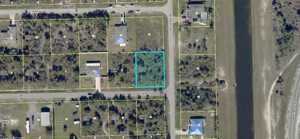 3400 30th ST W LEHIGH ACRES, FL 33971