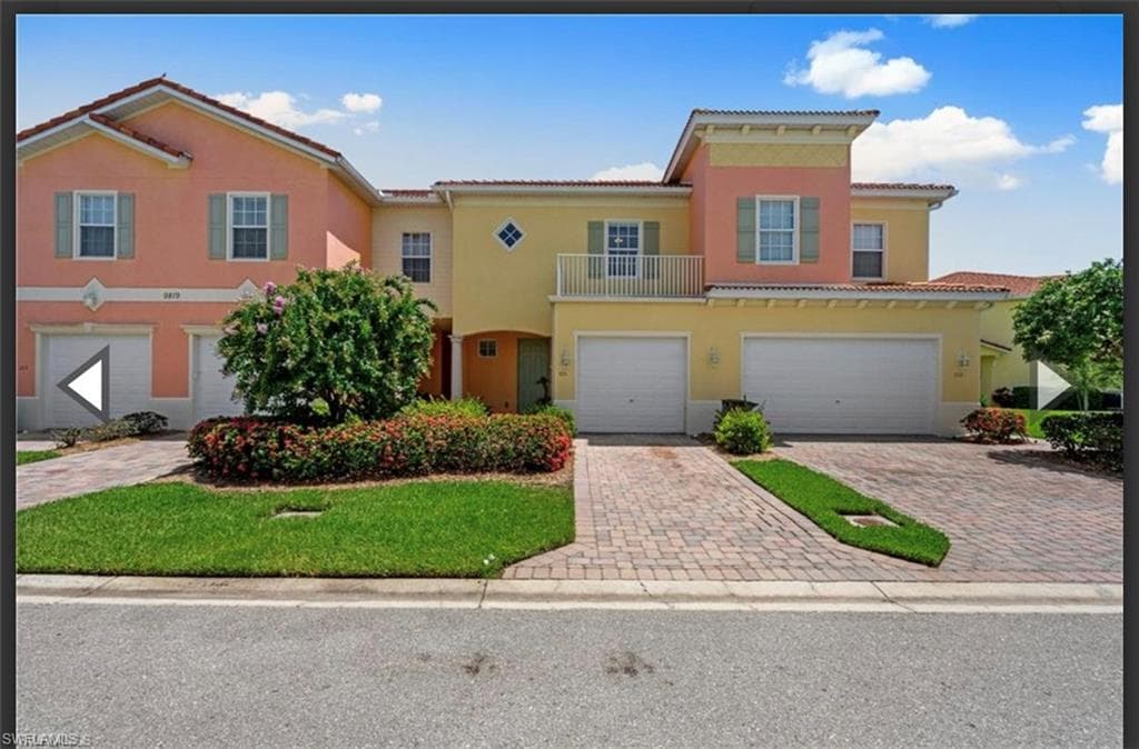 9819 Catena WAY 102 FORT MYERS, FL 33908