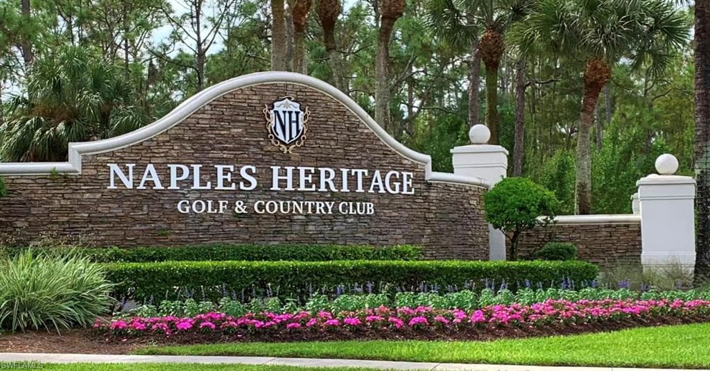 7605 Arbor Lakes CT 533 NAPLES, FL 34112