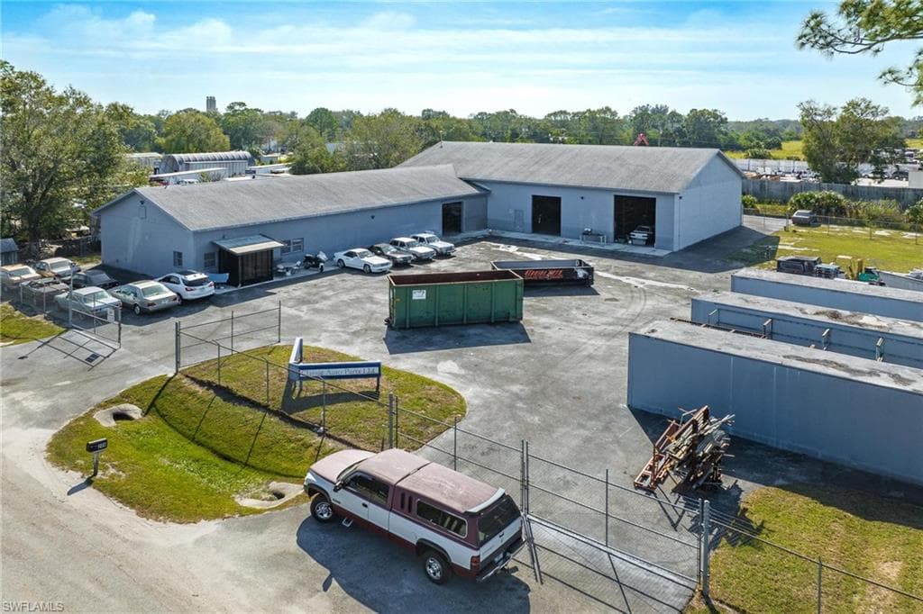 209 N Industrial LOOP LABELLE, FL 33935