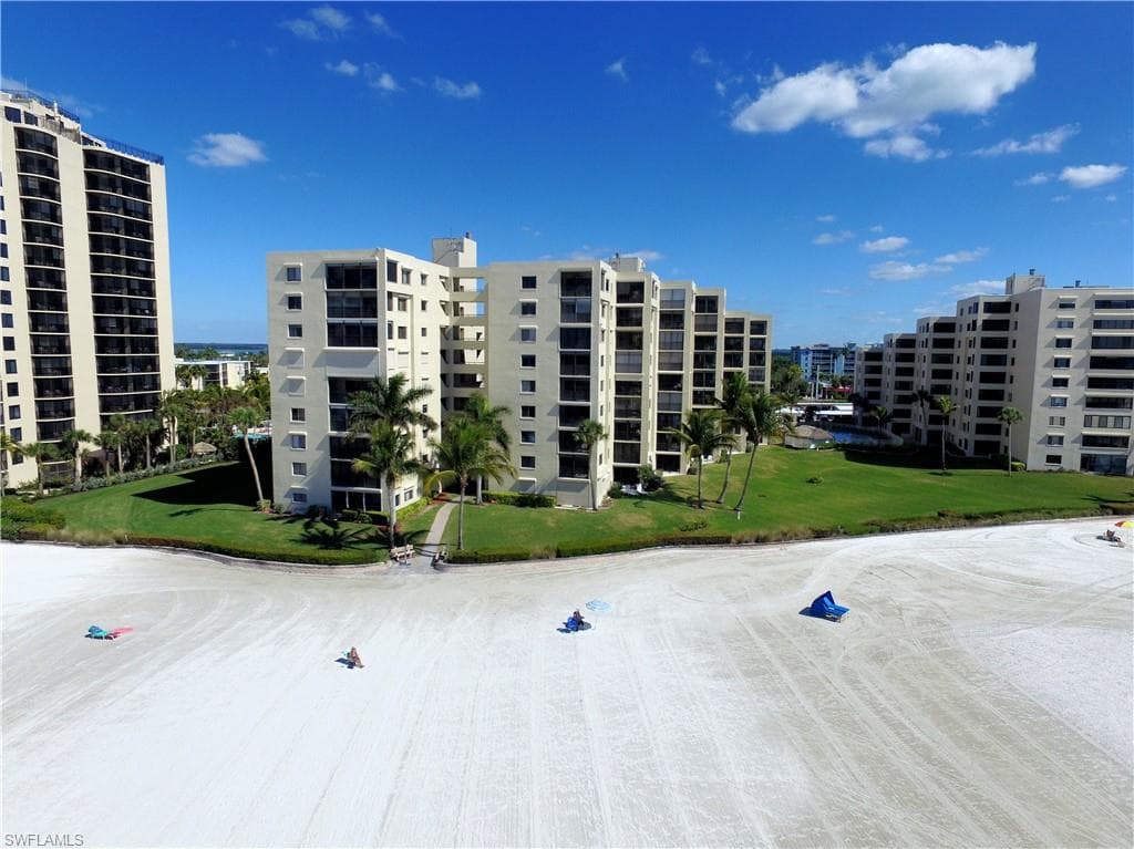 6662 Estero BLVD 208 FORT MYERS BEACH, FL 33931