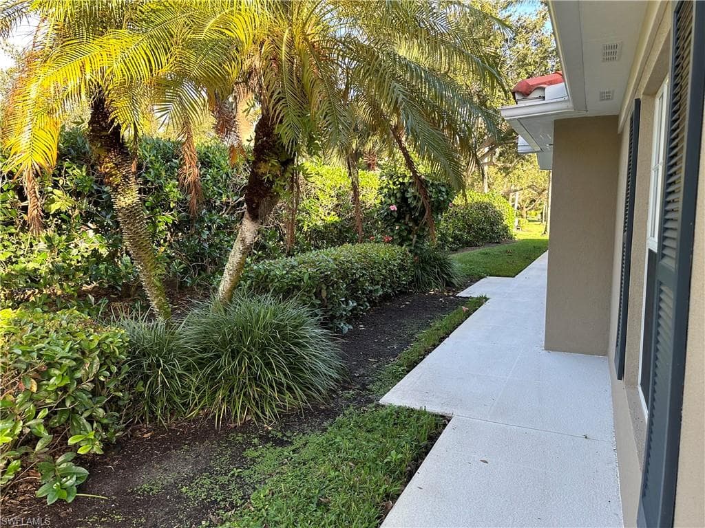 3603 El Segundo CT NAPLES, FL 34109