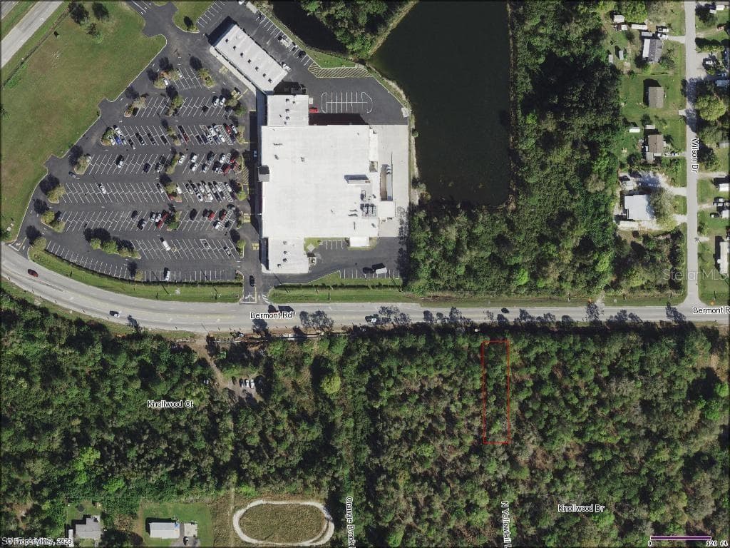 27711 Bermont RD PUNTA GORDA, FL 33982
