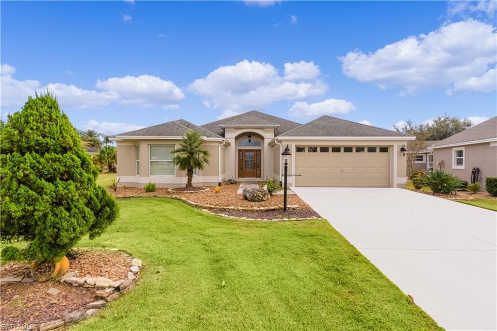 2052 ALLURE LOOP THE VILLAGES, AL 36162